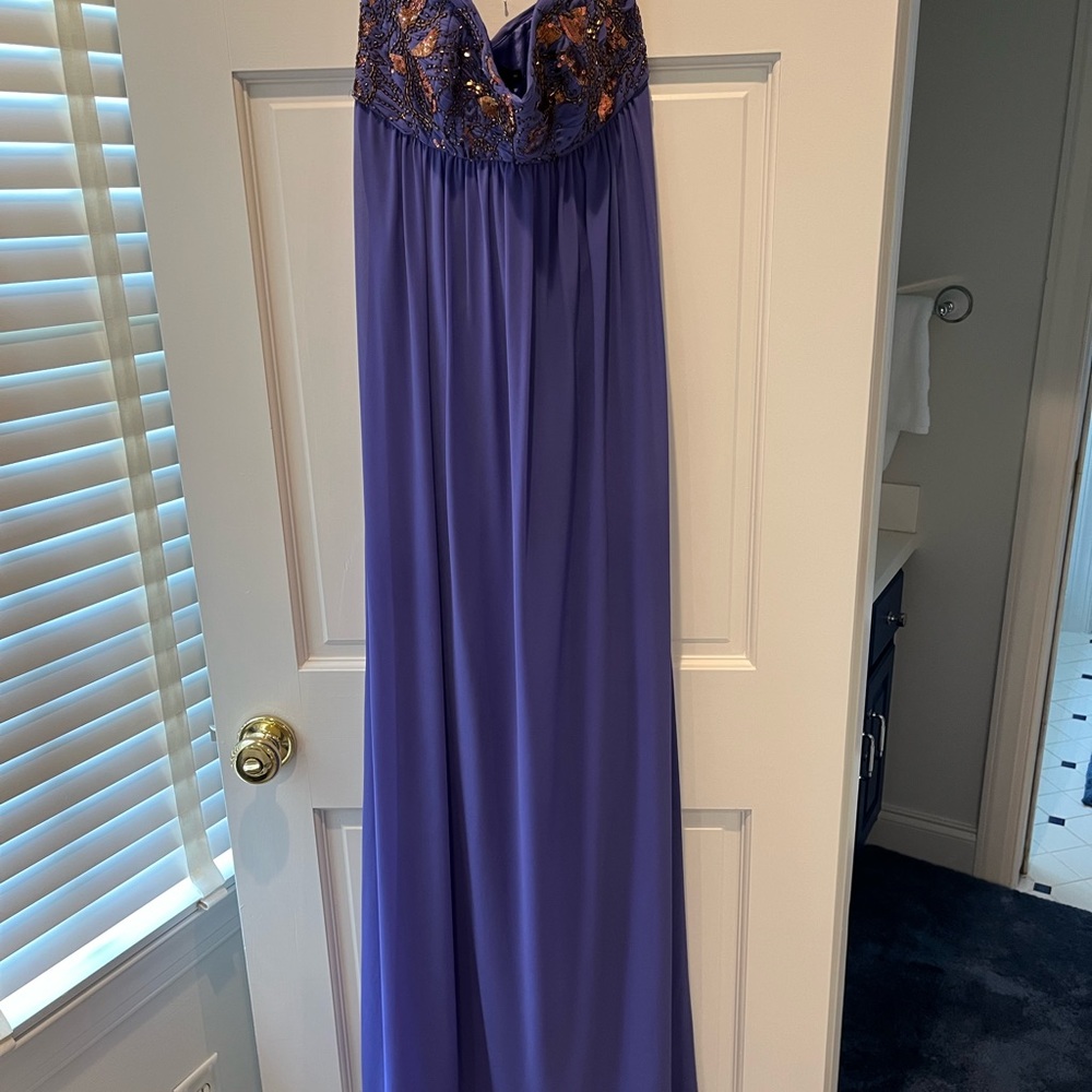 Ted Baker Maxi Dress